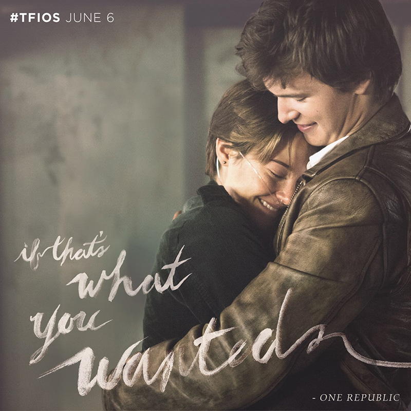 หนังรักครั้งแรก