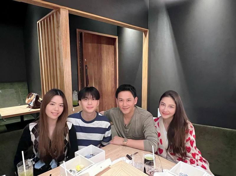 น้องอชิ ฟลุค นาตาลี