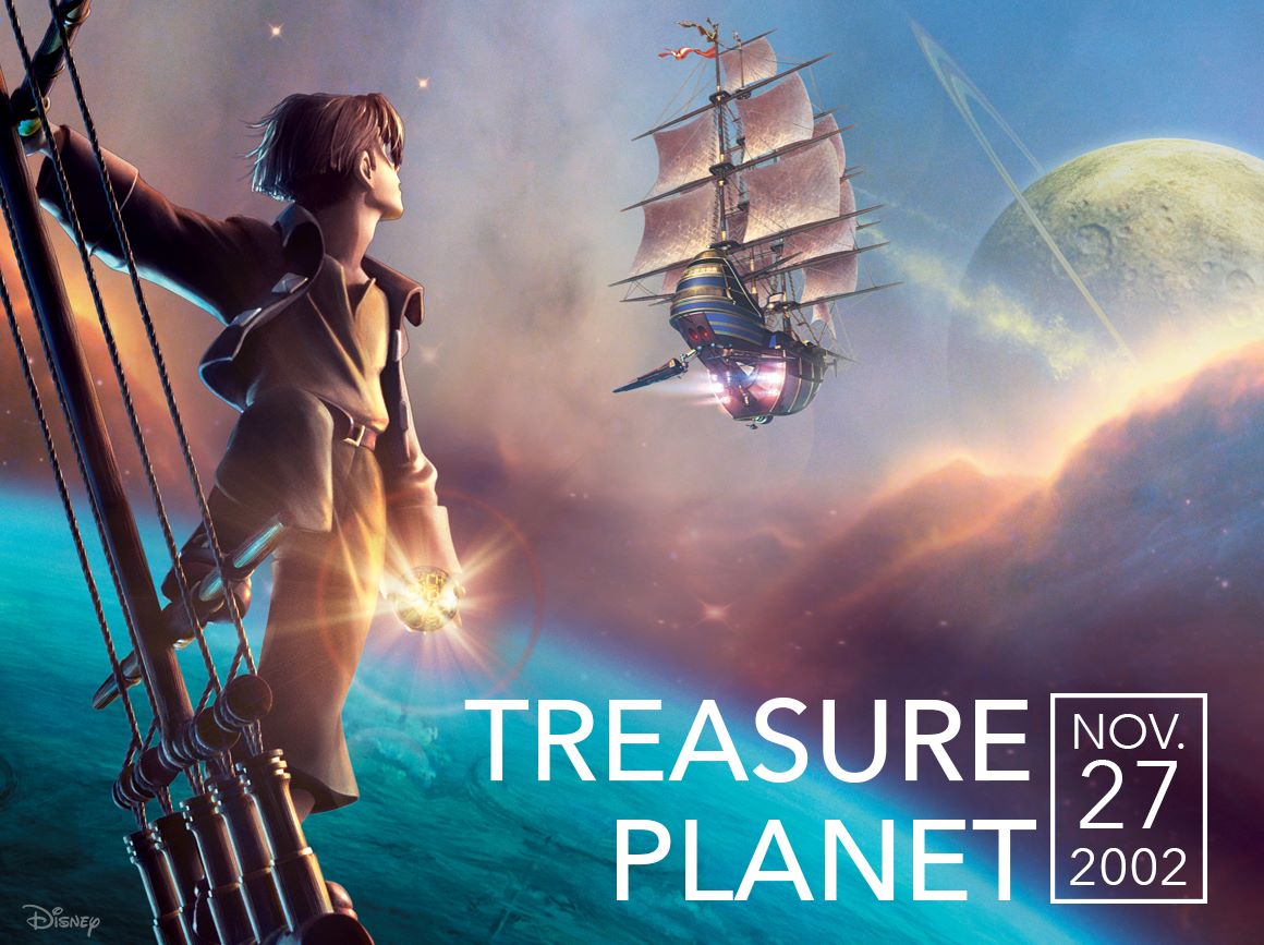 หนังล่าสมบัติ