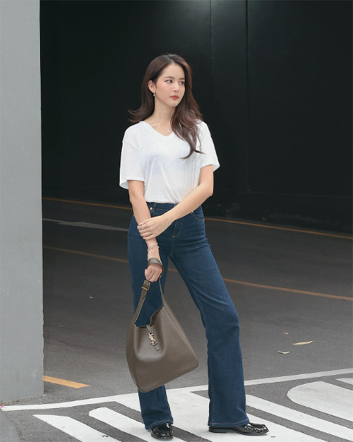 โบว์ เมลดา แฟชั่น