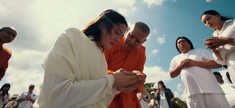 เจนี่ เจอแซะอีก ชาวเน็ตซัดตัดผมสั้นเข้าผับปาร์ตี้ก่อนบวช