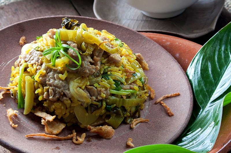 ร้านอาหารเวียดนาม ในกรุงเทพฯ
