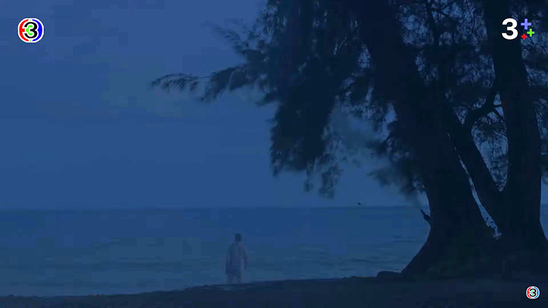 คนจับโป๊ะละคร คือเธอ 