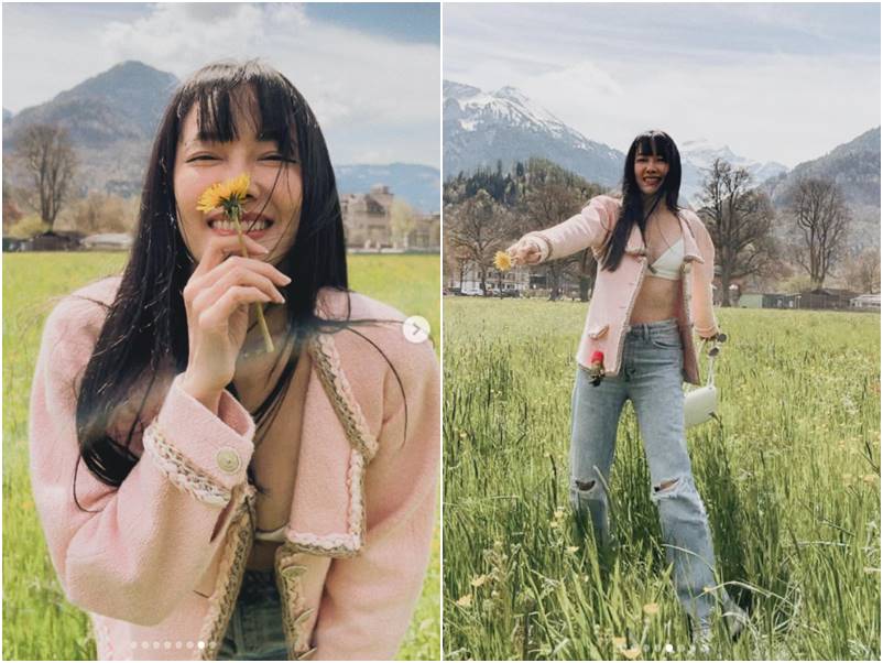  นุ่น วรนุช 