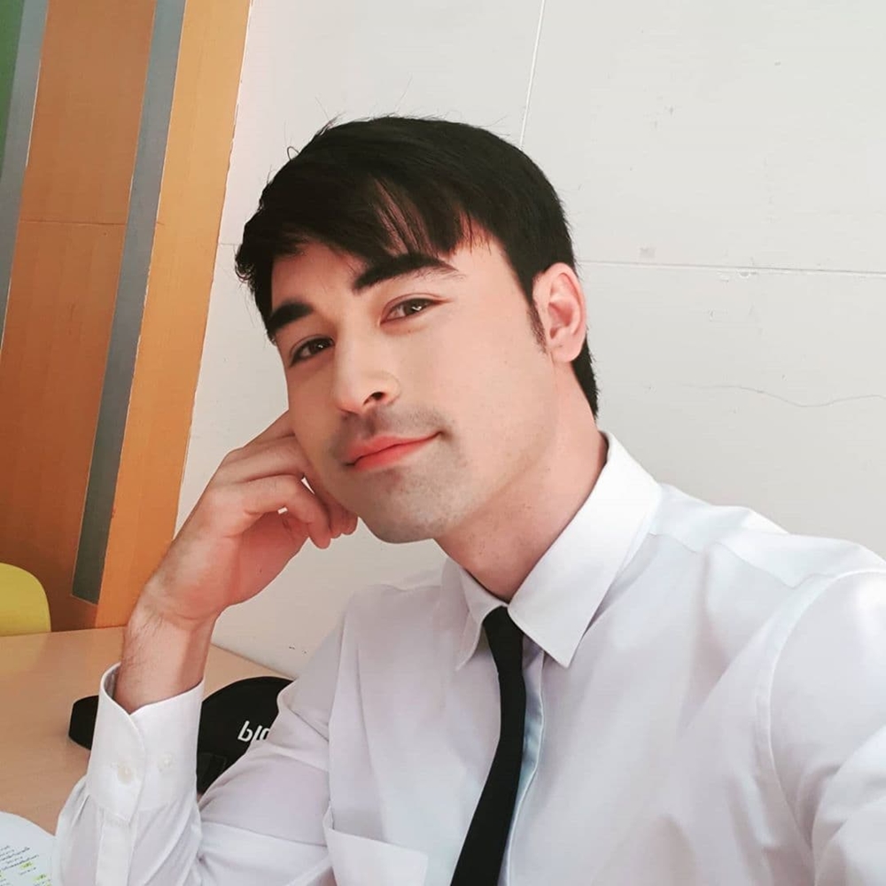 เจมส์ กิจเกษม