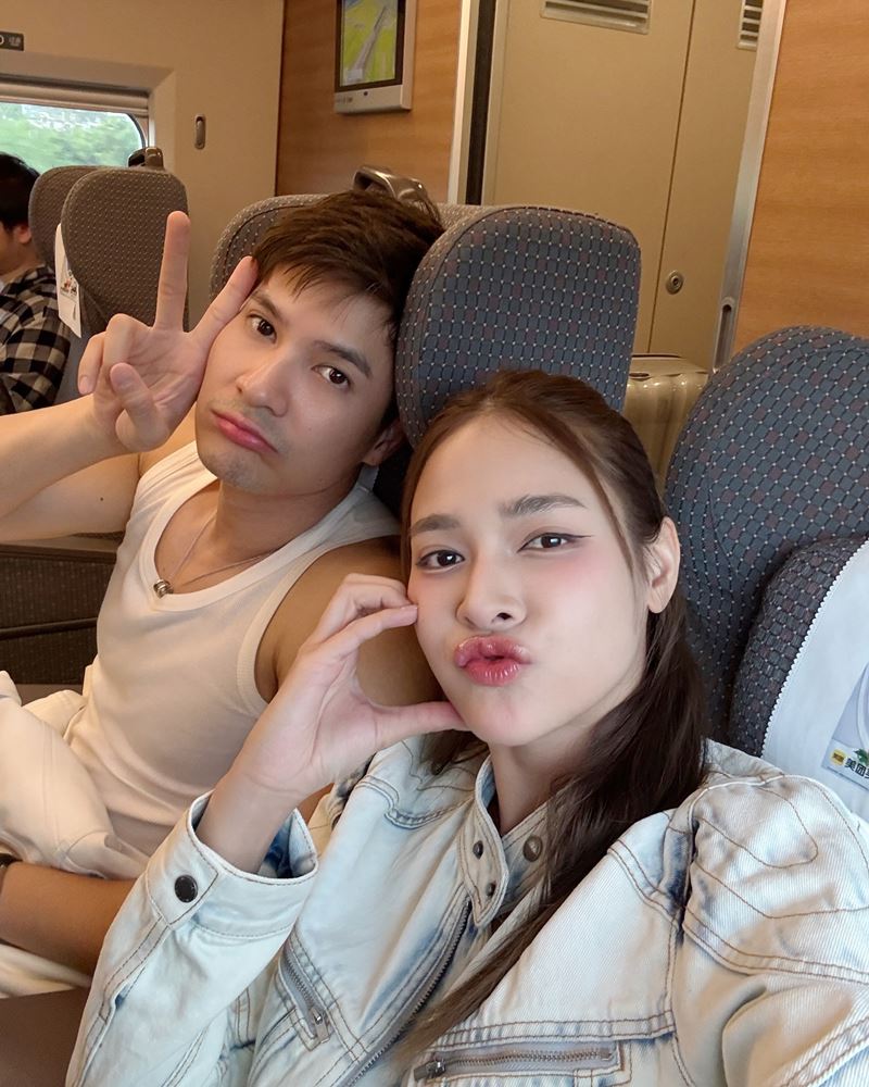 ปุ๊กลุก ไมค์ 