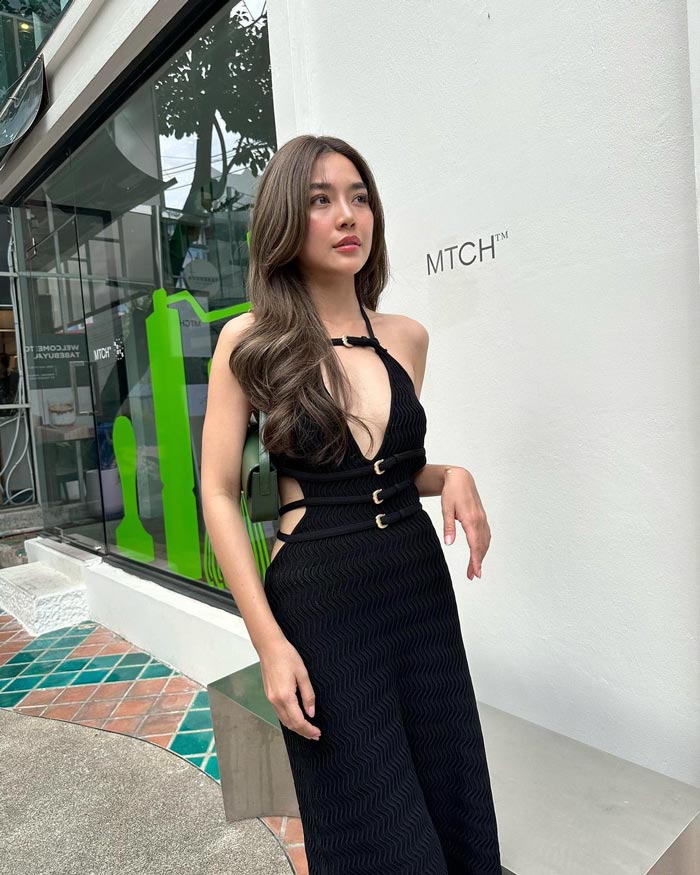 ปราง กัญญ์ณรัณ