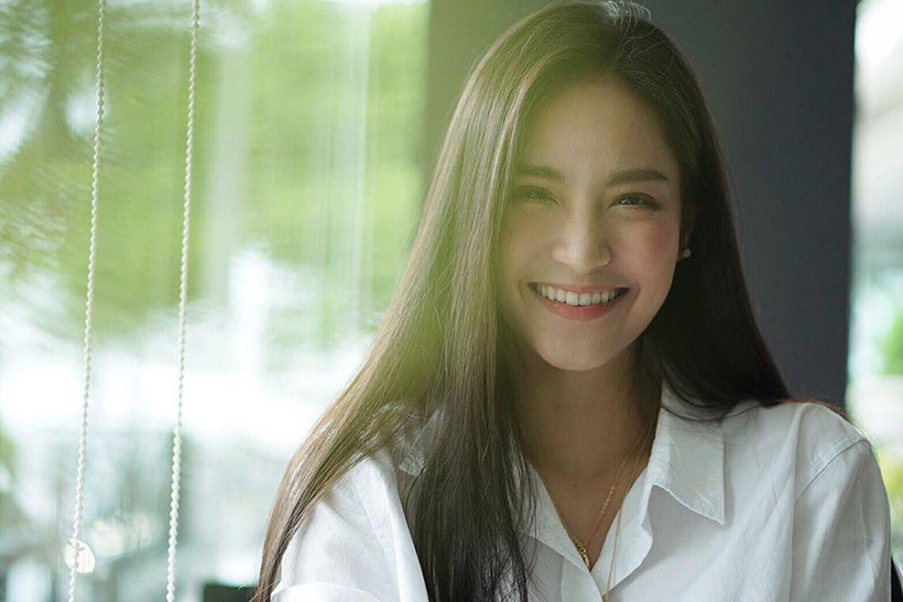 แพร ณัฏฐธิดา