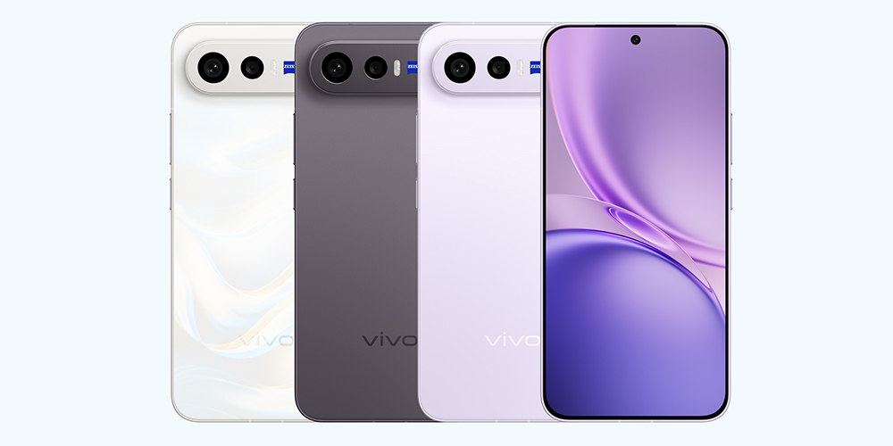 vivo X300 FE