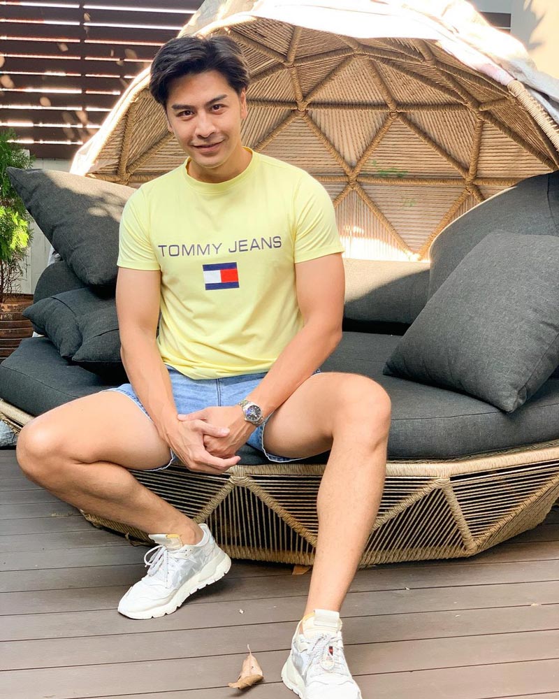 เต๋า ดราก้อนไฟว์