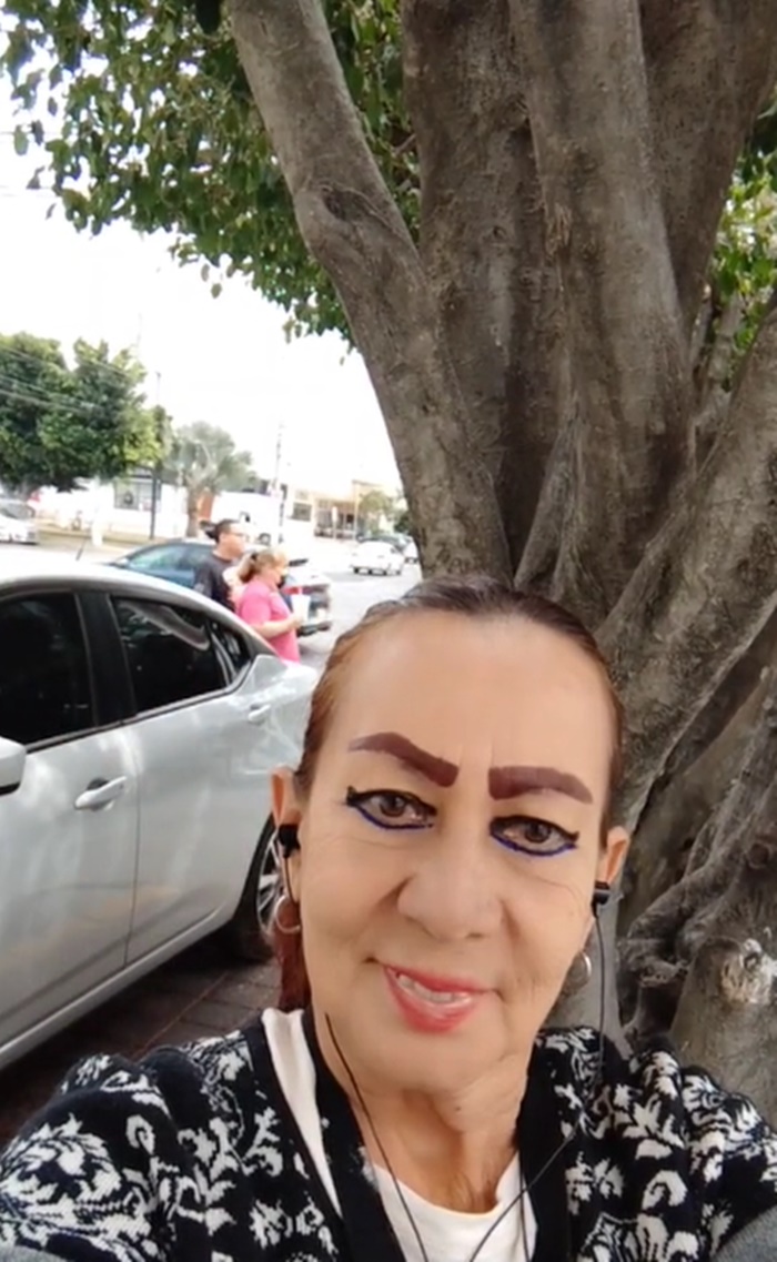 ถ่ายเซลฟี่