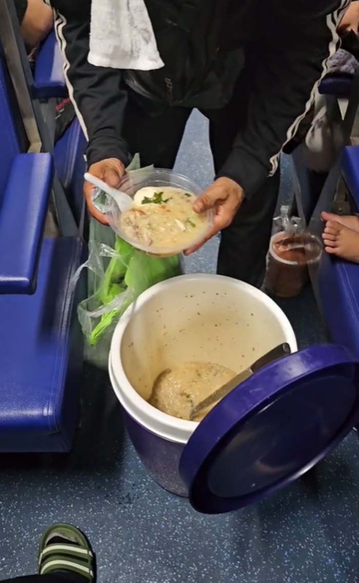 ข้าวต้ม