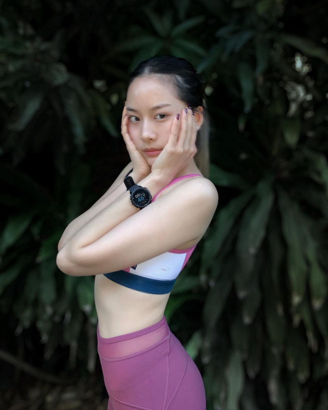 แพต ชญานิษฐ์