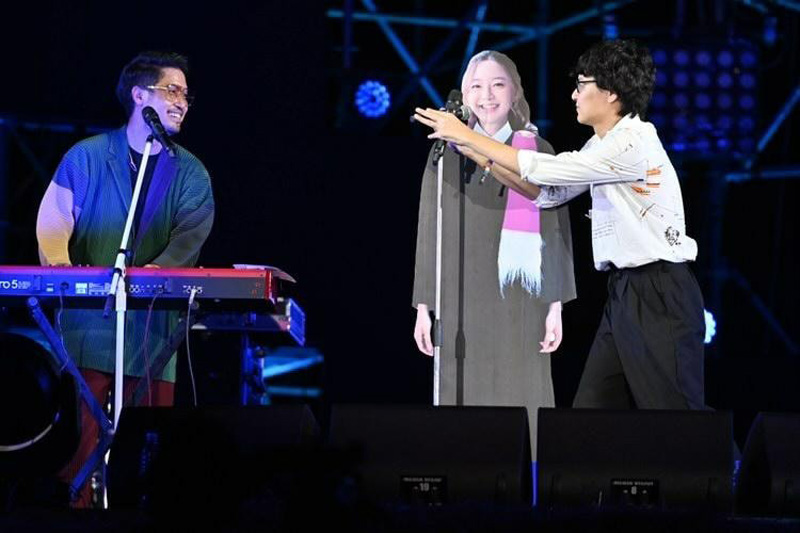 อิ้งค์ วรันธร