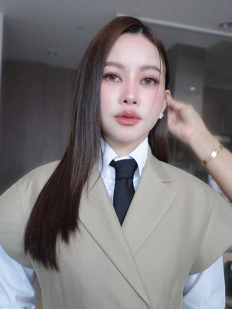 เมย์ วาสนา อัปเดตคดี ดิว อริสรา