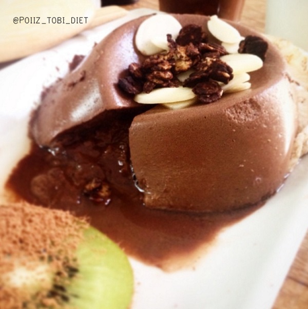 เค้กช็อกโกแลต