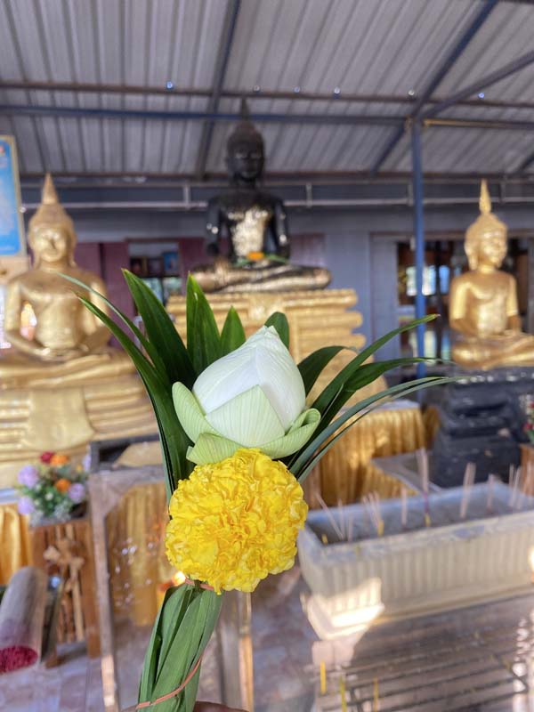 ปฏิทินวันพระเดือนกันยายน 2568