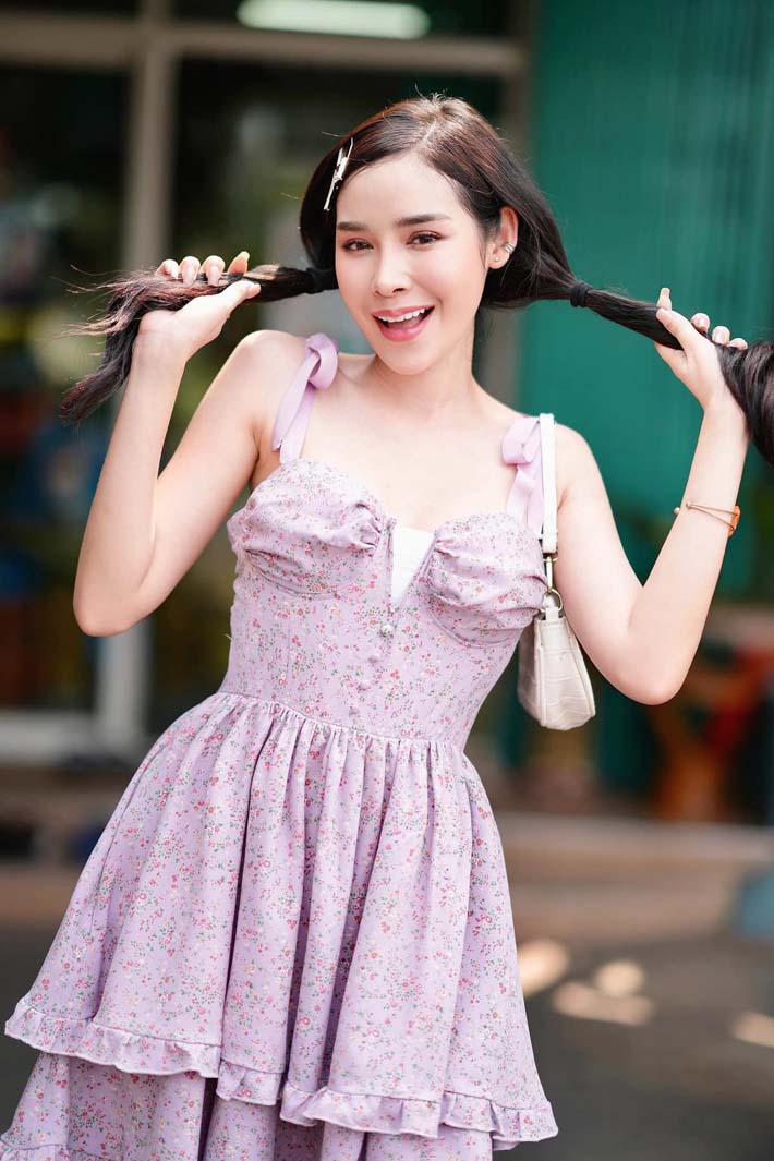 ฟ้า บาร์บี้