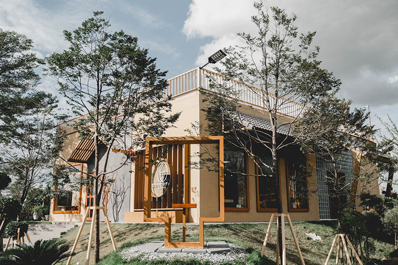 ที่เที่ยวใกล้กรุงเทพ