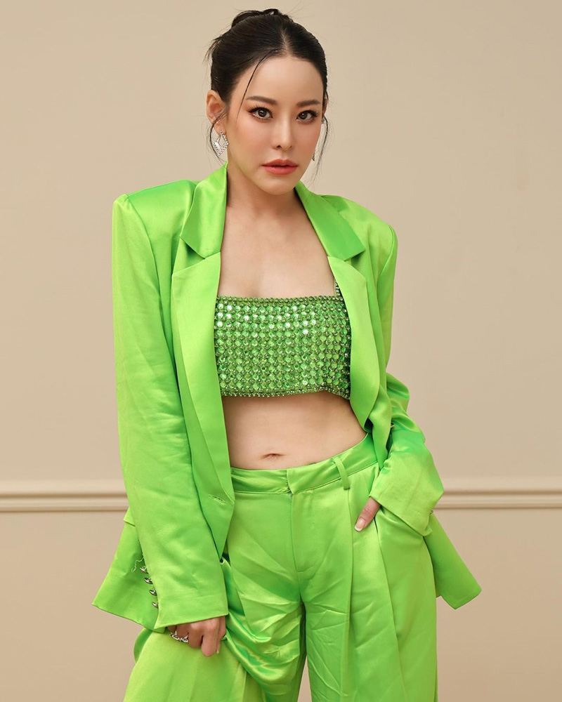 หนิง ปณิตา