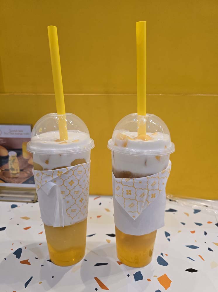 YenlyYours Dessert