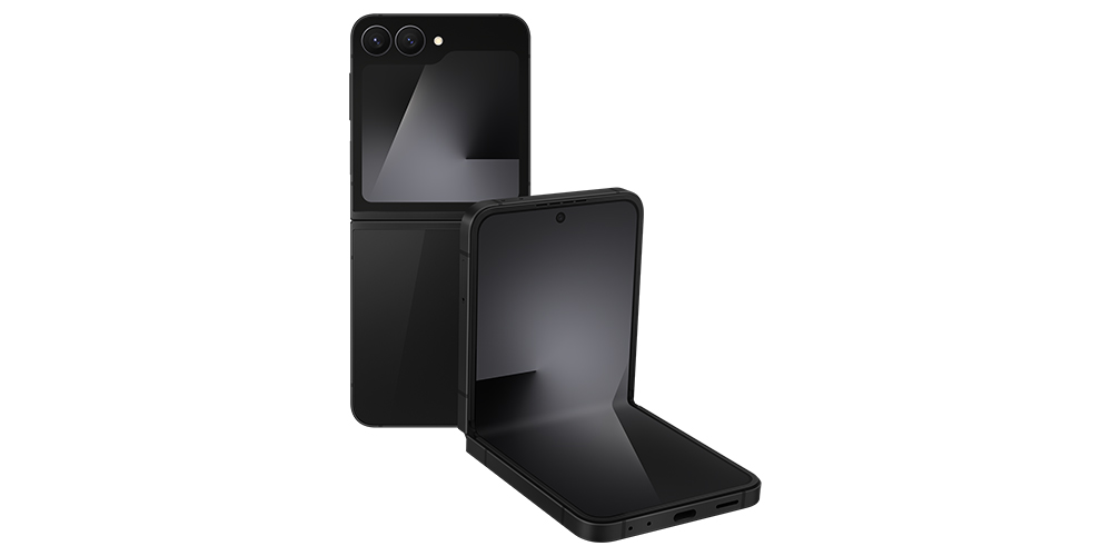 Samsung Galaxy Z Flip7 FE