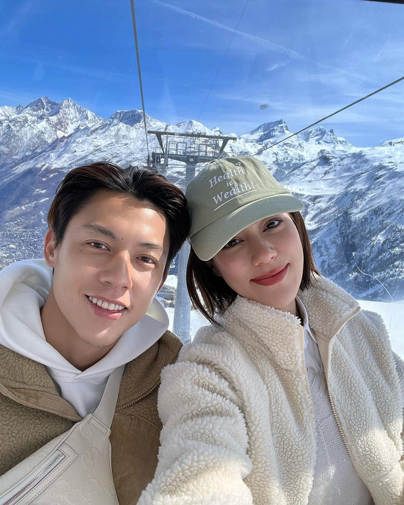 หมาก คิม