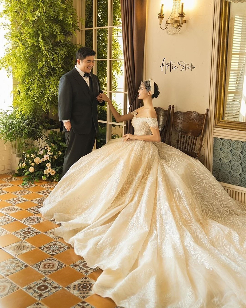 แจ็ค แฟนฉัน ใบหม่อน