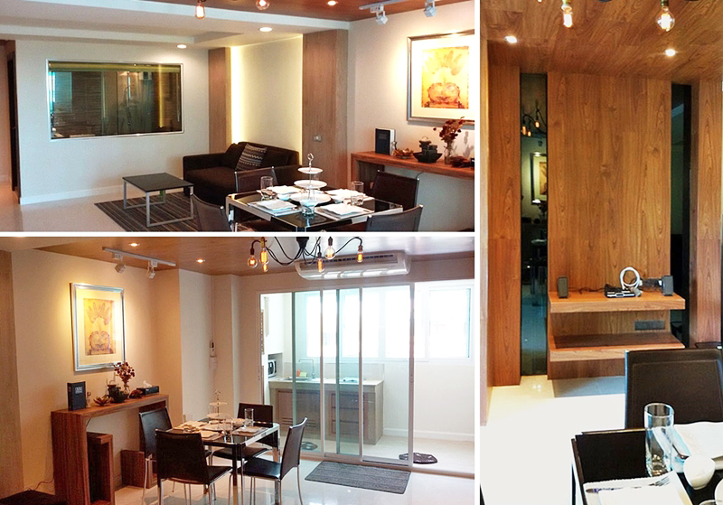 รีโนเวทคอนโด