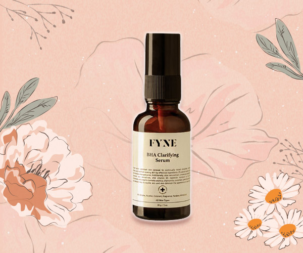 Fyne BHA Clarifying Serum