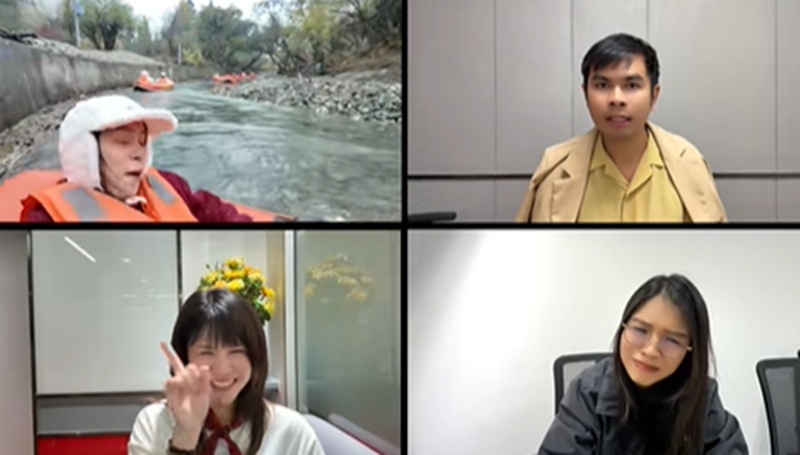 หัวหน้างาน