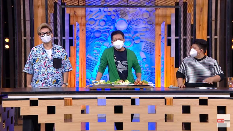 ต๋อย ไตรภพ