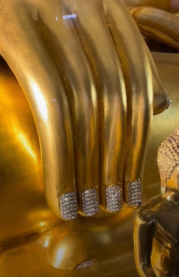 พระพุทธรูป