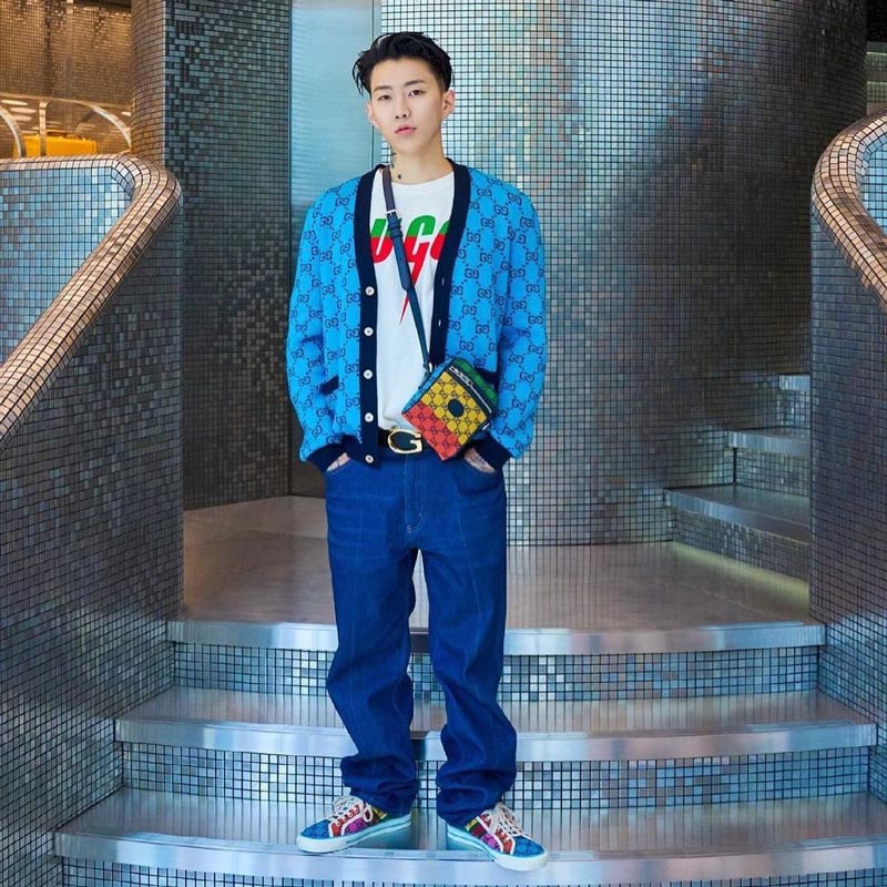 เจย์ ปาร์ค