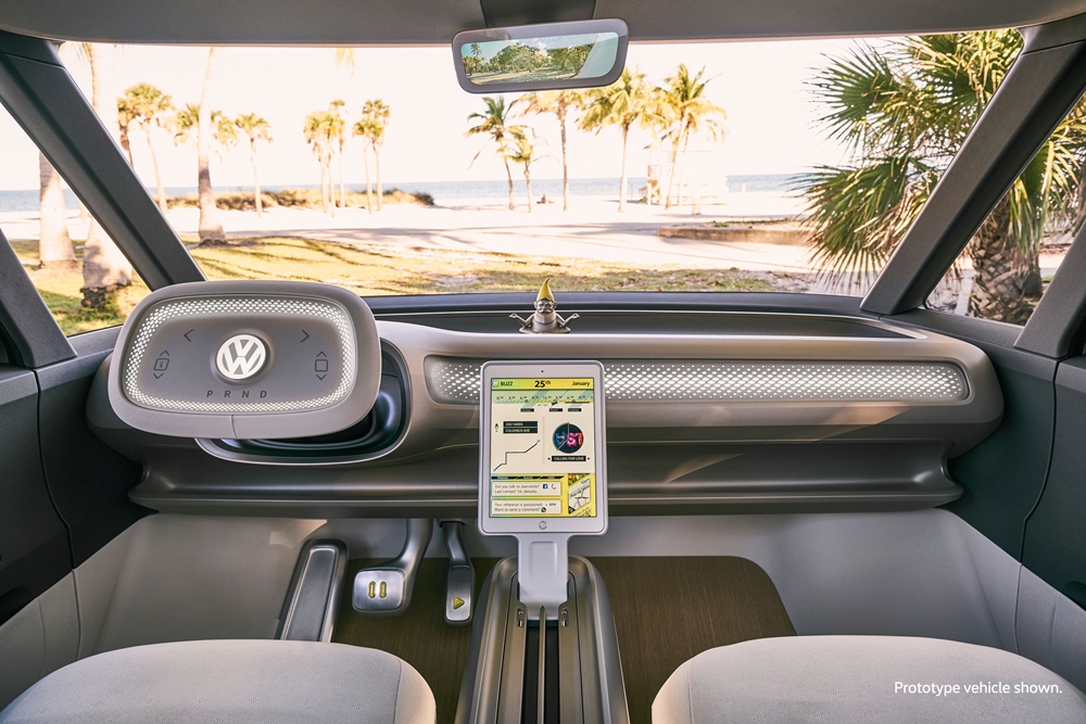 volkswagen id buzz