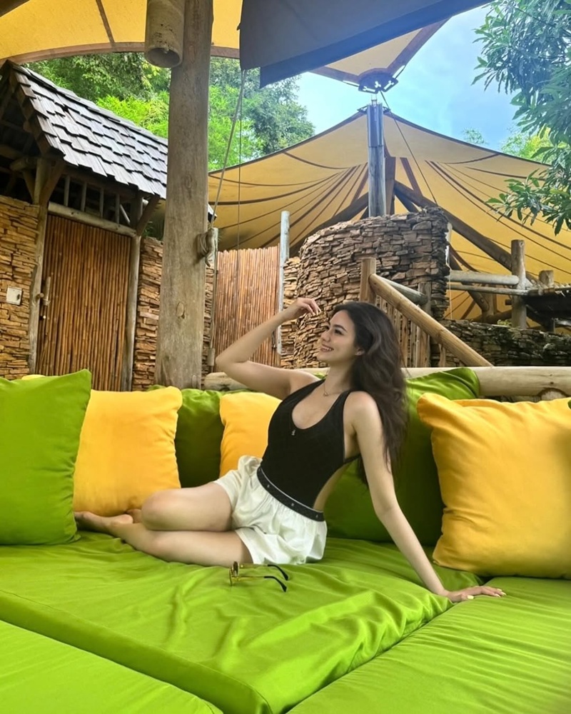 นนนี่ ณัฐชา