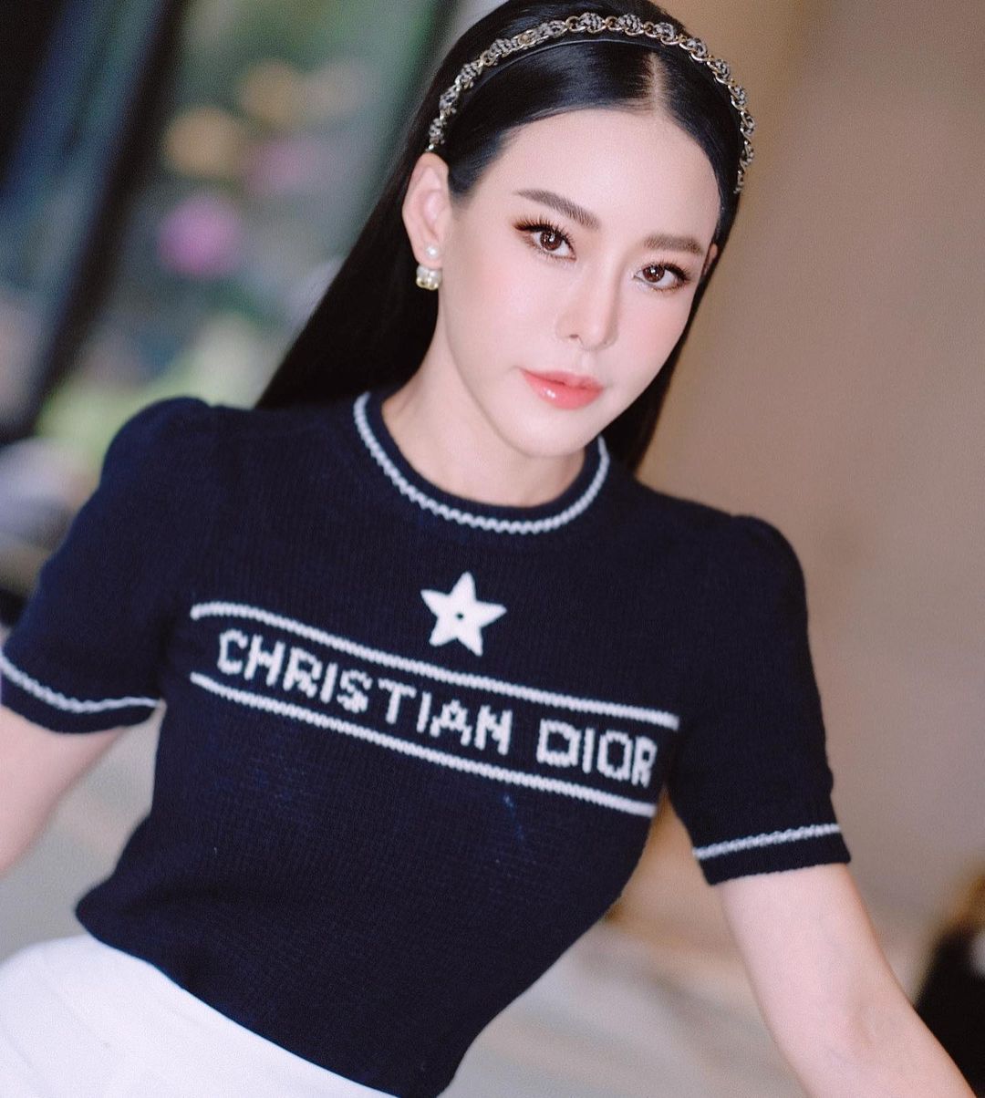 หนิง ปณิตา