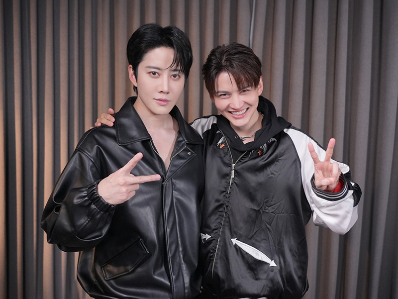 ไมค์ พิรัชต์ กอล์ฟ พิชชญะ