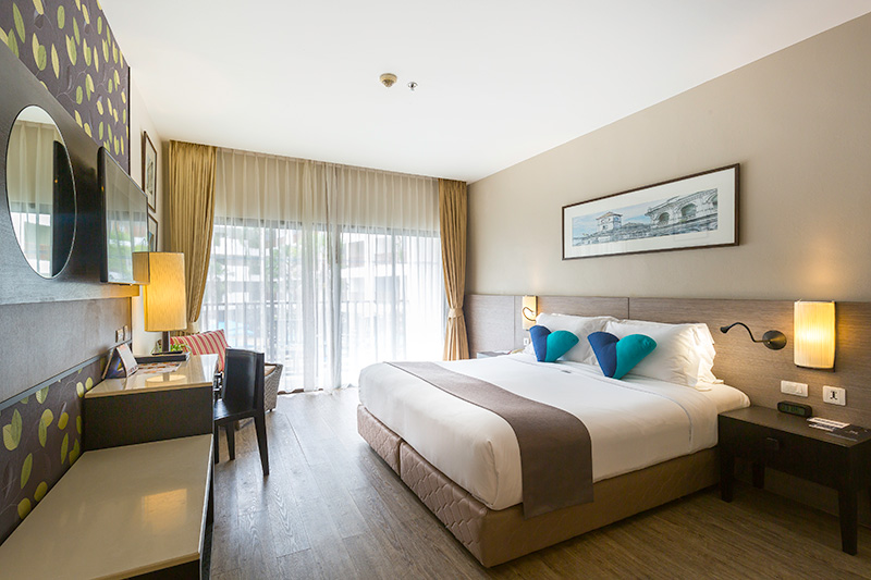 Deevana Hotels & Resorts