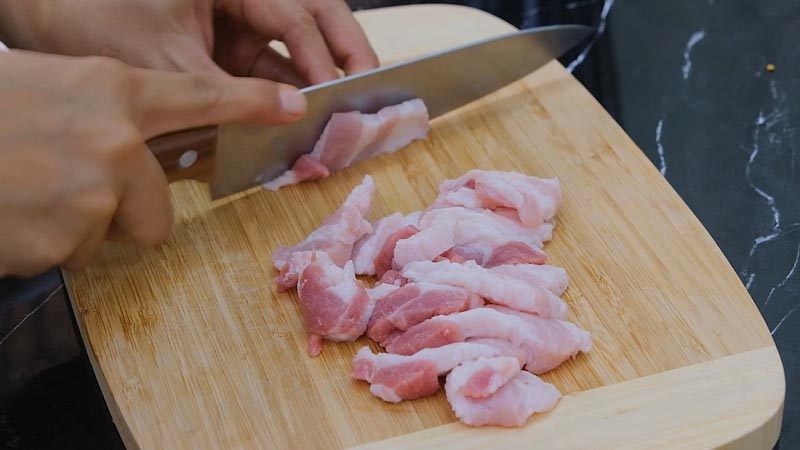 ผัดหมี่โคราช