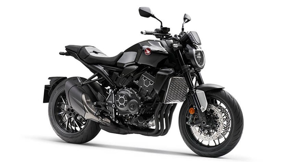 Honda CB1000R