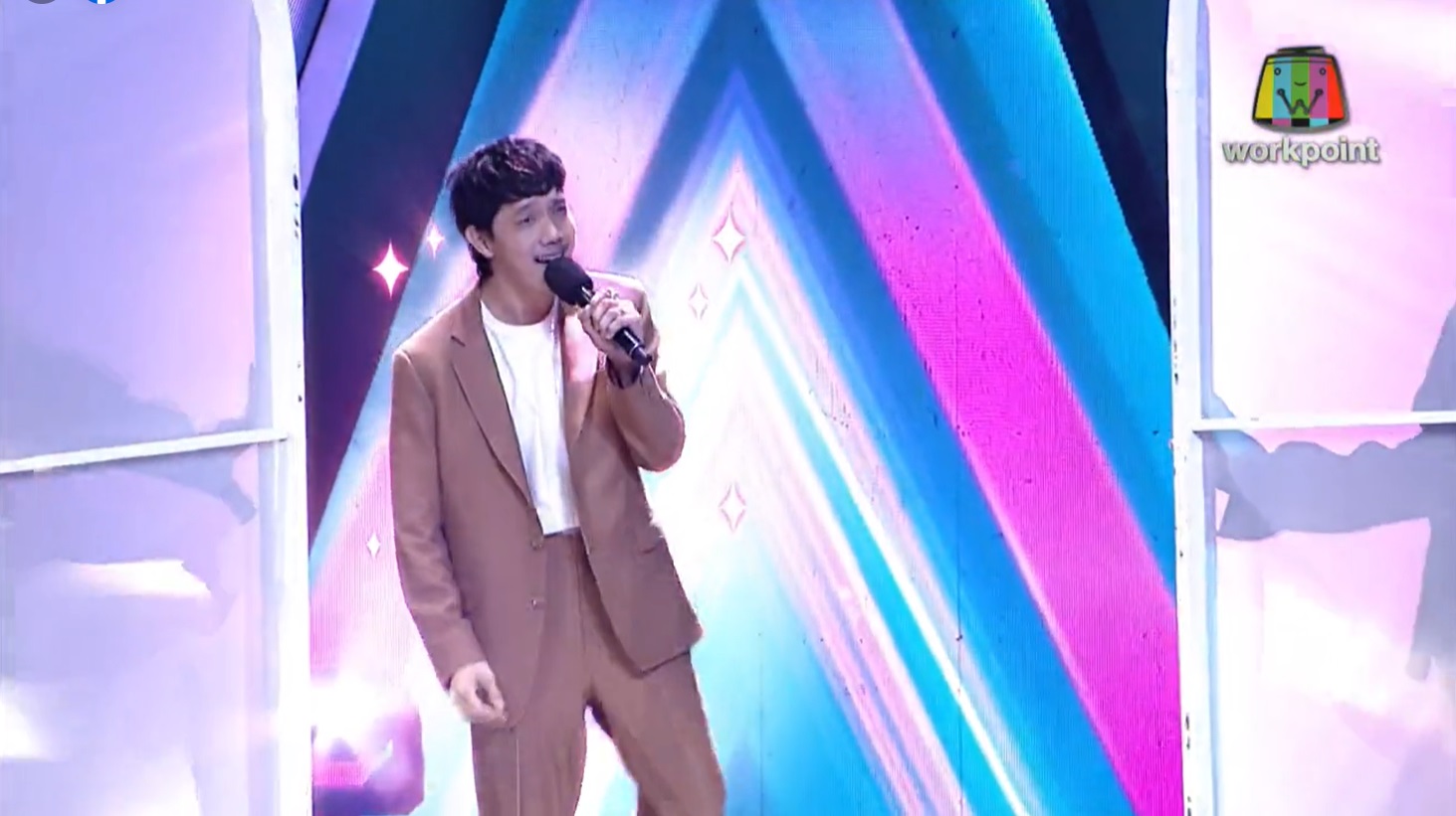  The Wall Song ร้องข้ามกำแพง