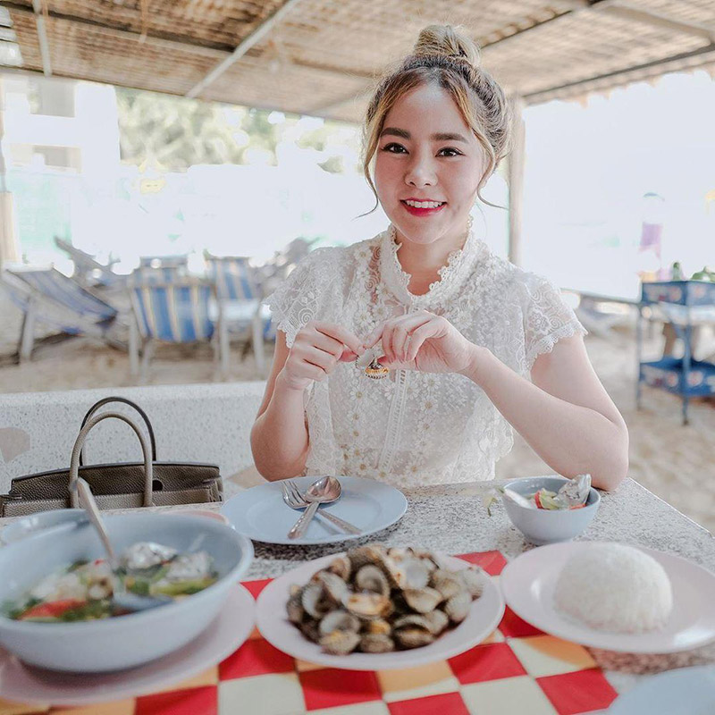 กัสจัง จิรันธนิน