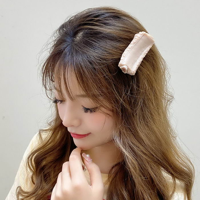 กิ๊บติดผมซี่โครงหมู