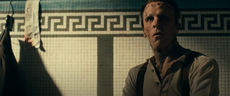 The Bride ! เจ้าสาว ! ภาพตัวอย่าง