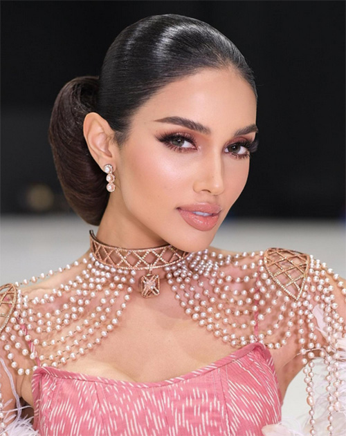 Miss Universe Thailand