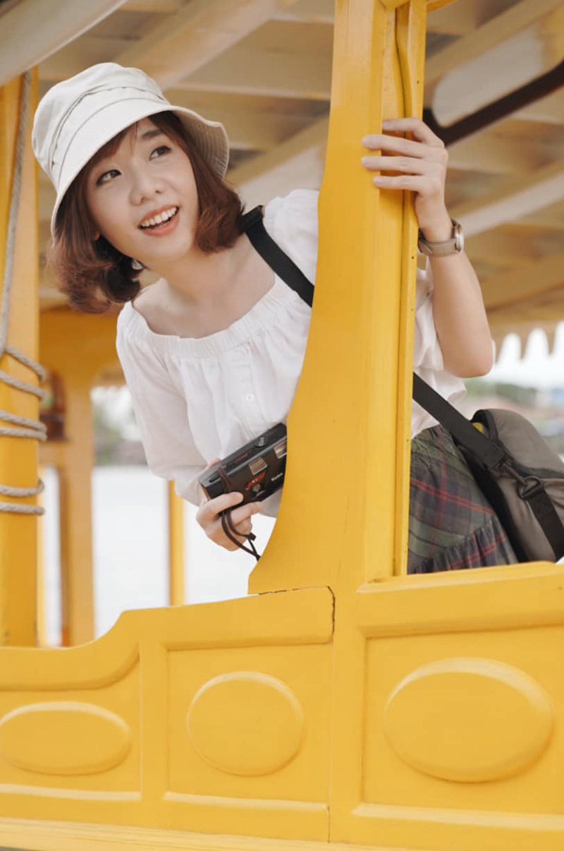 ประกายฟ้า