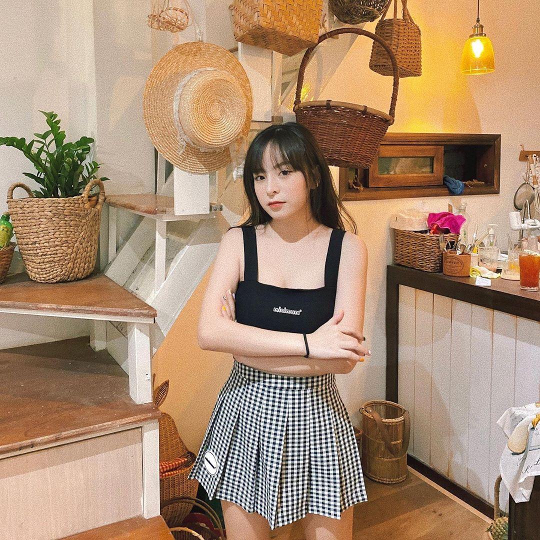เน็ตไอดอลเวียดนาม