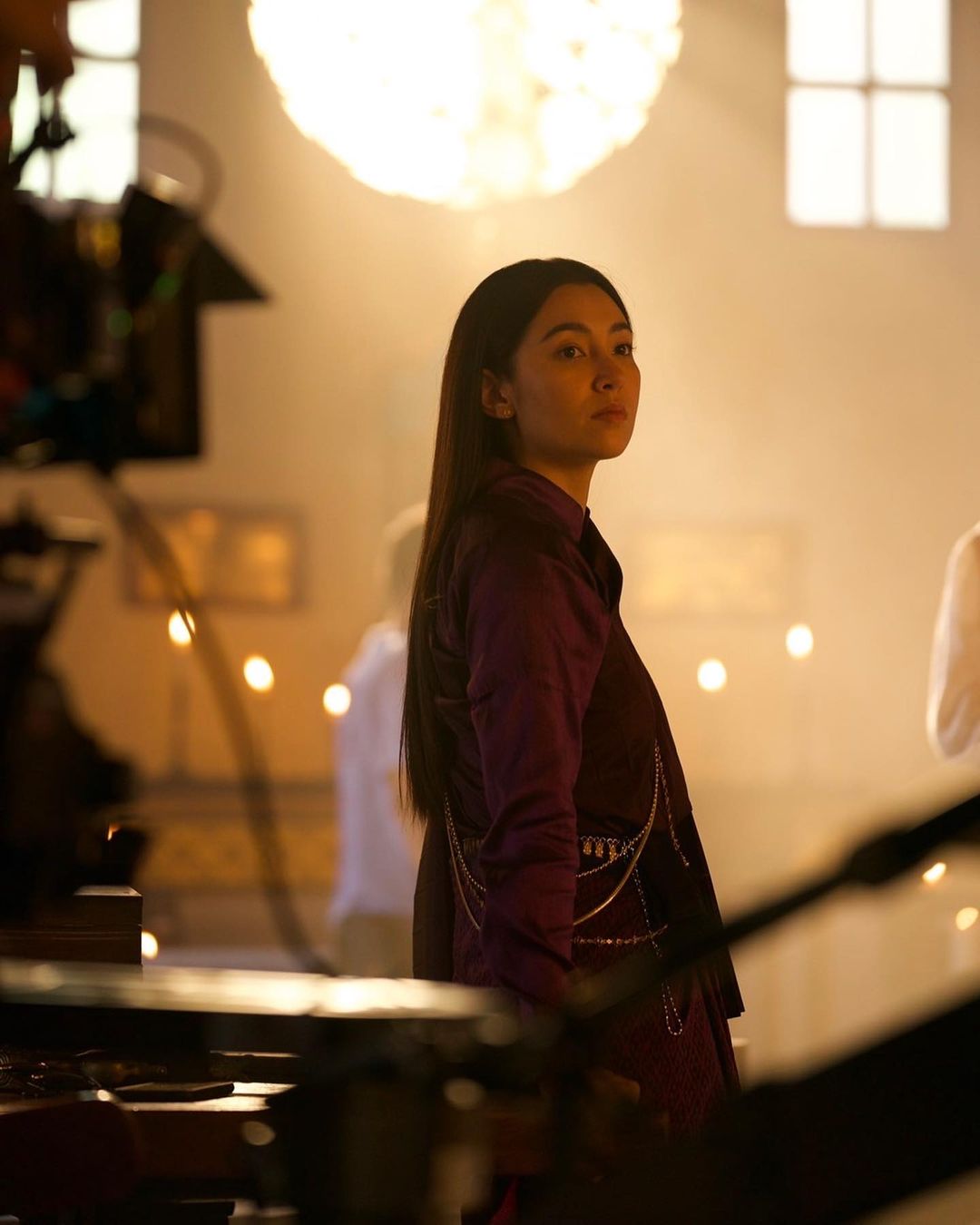 เบลล่า ราณี