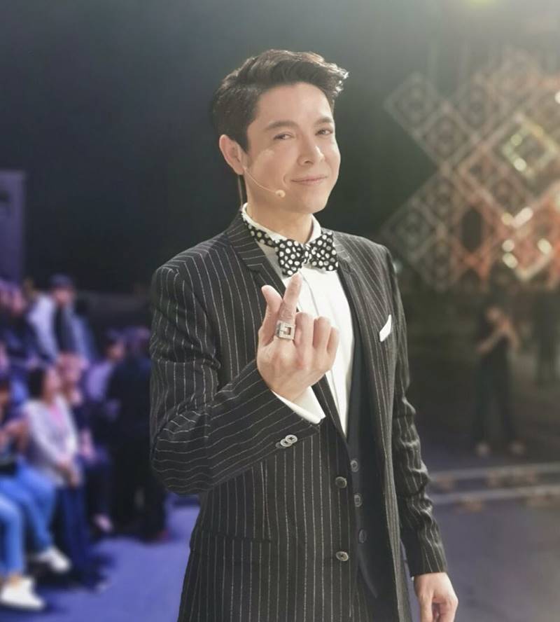 ก๊อท จักรพันธ์,  GMM Grammy